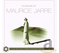 Jaree Maurice - Film Music Masterworks