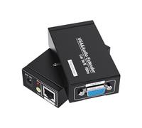 Jaremite - Transmisor VGA a través de Ethernet (hasta 100 m, transmisor y Receptor)