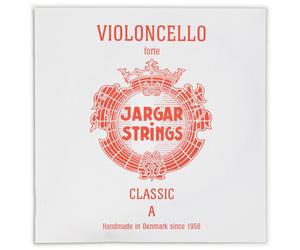 Jargar Classic Cello String A Forte