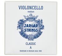 Jargar Classic Cello String A Medium
