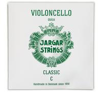 Jargar Classic Cello String C Dolce