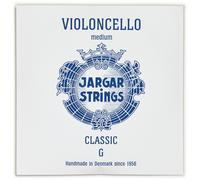 Jargar Classic Cello String G Medium