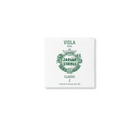 JARGAR Cuerda para Viola Do dolce acero-cromo