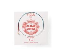 JARGAR Cuerda para Viola La forte acero-cromo