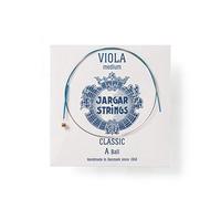 JARGAR Cuerda para Viola La Medium acero-cromo