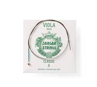 JARGAR Cuerda para Viola Re dolce acero-cromo