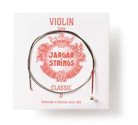 JARGAR Cuerda para Violín Re forte acero-cromo