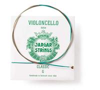 JARGAR Cuerda para Violonchelo Do "Classic" acero-cromo Dolce