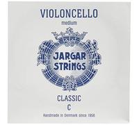 JARGAR Cuerda para Violonchelo Do "Classic" acero-cromo Medium