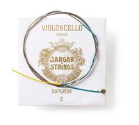 JARGAR Cuerda para Violonchelo Do "Superior" Medium