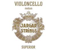 JARGAR Cuerda para Violonchelo La "Superior" Forte