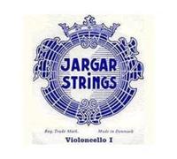 JARGAR Cuerda para Violonchelo Re "Classic" acero-cromo Medium