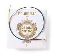 JARGAR Cuerda para Violonchelo Re "Superior" Forte