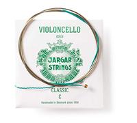 JARGAR Cuerda para Violonchelo Sol "Classic" acero-cromo Dolce