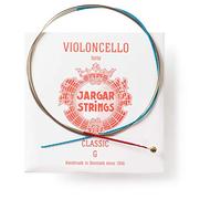 JARGAR Cuerda para Violonchelo Sol "Classic" acero-cromo Forte