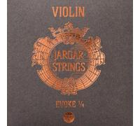 JARGAR cuerdas violín Evoke juego 1/4 medium