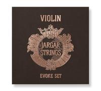 JARGAR Cuerdas para violín Evoke juego 4/4 medio