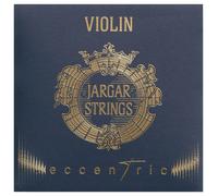Jargar Eccentric Violin Strings Med.