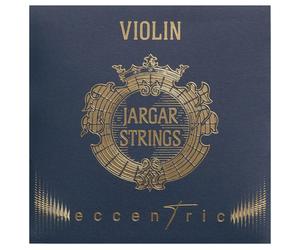 Jargar Eccentric Violin Strings Med.
