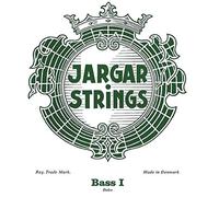 Jargar Double Bass-Strings Solo 4 STR