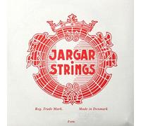 JARGAR Juego de cuerdas para Violín acero-cromo forte
