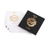 JARGAR Juego de cuerdas para Violín Superior Medium