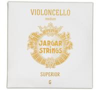 Jargar Superior Cello String G Medium