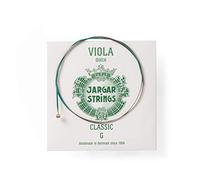 Jargar Va-GCD Viola Classic - Cuerda G para viola (0,77 mm)