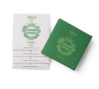 JARGAR Juego de cuerdas para Viola dolce acero-cromo