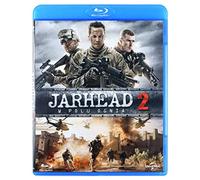 Jarhead 2 [Blu-Ray] [Region B] (Audio español. Subtítulos en español)