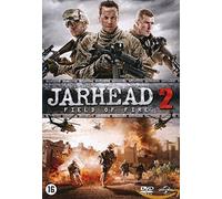 Jarhead 2 [Edizione: Francia] [Italia] [DVD]