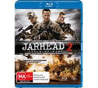 Jarhead 2: Field of Fire