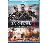 Jarhead 2:Field of Fire (Blu-Ray) [Italia] [Blu-ray]