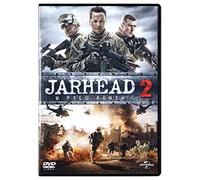 Jarhead 2: Field of Fire [DVD] (IMPORT) (No hay versión española)