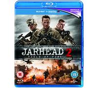 Jarhead 2: Field Of Fire [Edizione: Regno Unito] [Italia] [Blu-ray]