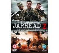 Jarhead 2 - Field Of Fire [Edizione: Regno Unito] [Italia] [DVD]
