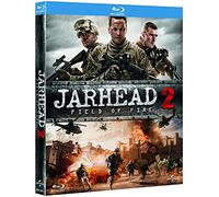 Jarhead 2 [Francia] [Blu-ray]