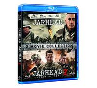 Jarhead: 2 Movie Collection (2 Blu-Ray) [Blu-ray]