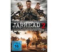 Jarhead 2 - Zurück in die Hölle [Alemania] [DVD]