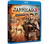 Jarhead 3: El Asedio [Blu-ray]