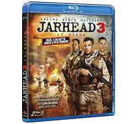 Jarhead 3 : le siège [Francia] [Blu-ray]