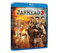 Jarhead 3: Sotto Assedio (Blu-Ray)