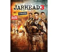 Jarhead 3: The Siege – DVD – USA – Universal Pictures