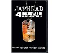 Jarhead: 4-Movie Collection [USA] [DVD]