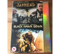Jarhead/Black Hawk Down [Reino Unido] [DVD]