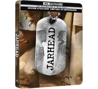 Jarhead, El Infierno Espera (Ed. Metálica) [4K UHD, Blu-ray] (2005) Jarhead