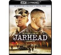 Jarhead - El infierno espera [Blu-Ray] [Region Free] (Audio español. Subtítulos en español)