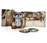 Jarhead - El infierno espera [Blu-Ray] [Region Free] (Audio español. Subtítulos en español)