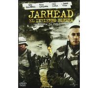 Jarhead. El infierno espera [DVD]