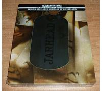 Jarhead: el infierno espera (Jarhead) 4K UHD+Blu-Ray Nuevo Steelbook A-B-C
